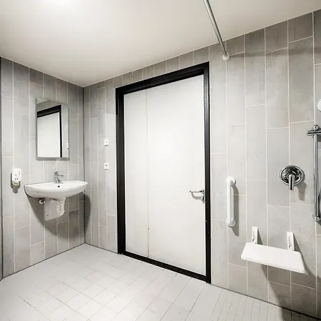 Salzburg-nord Hotel Salisburgo