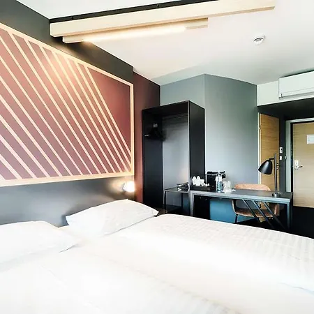 Hotel Salzburg-nord Salisburgo