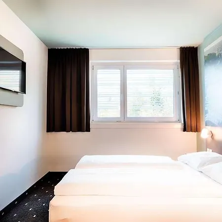Salzburg-nord Hotel Salisburgo