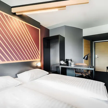 Salzburg-nord Szálloda 3*