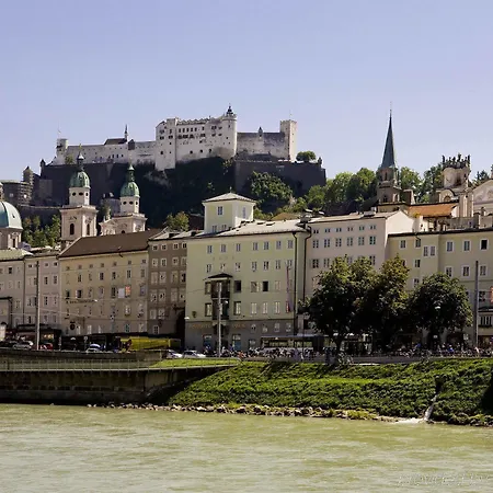 Salzburg-nord Ξενοδοχείο