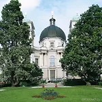 Otel Salzburg-nord 3*
