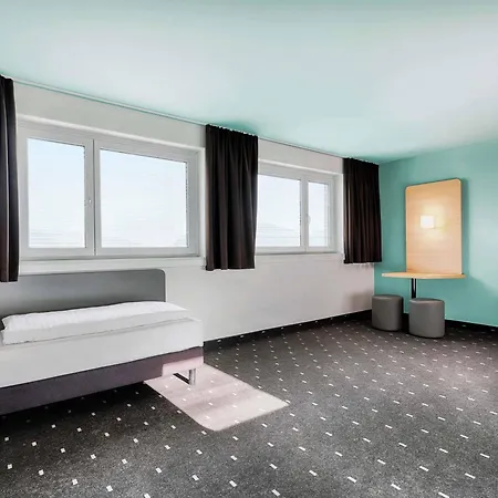 Salzburg-nord 3*