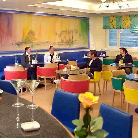 Hotel Salzburg-nord