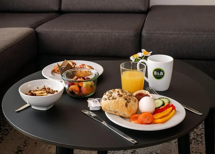 Salzburg-nord ホテル 3*
