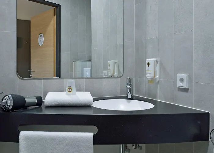 Salzburg-nord 3*